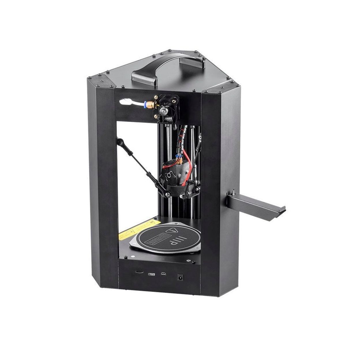 MONOPRICE - Impresora 3D MP Mini Delta