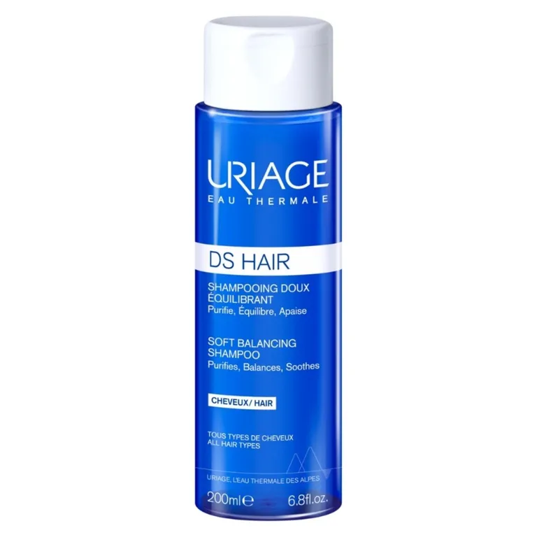 DS Hair Shampoo Equilibrante 200ml de