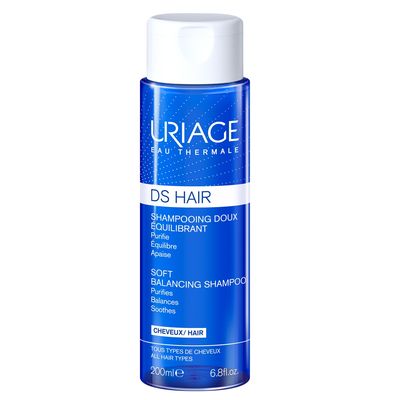 Imagen 2 del producto DS Hair Shampoo Equilibrante 200ml de