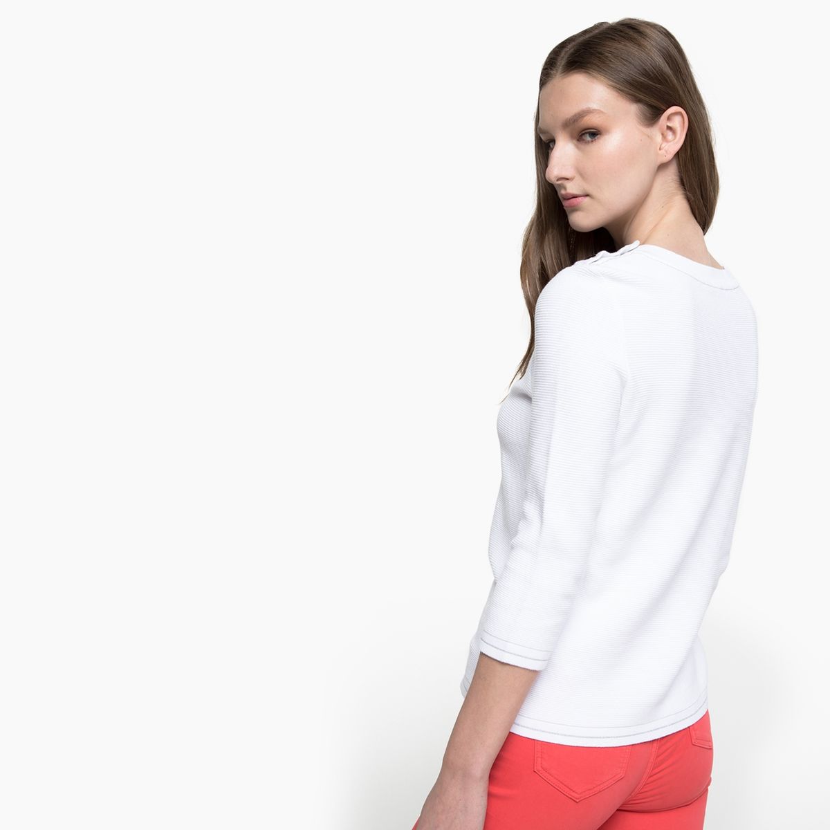 MAISON 123 - Sweater Avocado