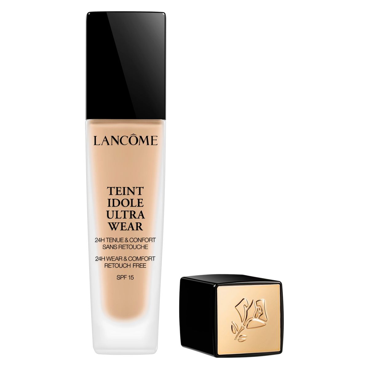 LANCOME - Base de maquillaje Teint Idole Ultra Wear FPS 15 30 ml Lancome