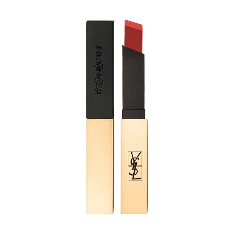 YVES SAINT LAURENT - Labial Infallible 24H 2-Step - 806 Infinite Intimacy Yves Saint Laurent