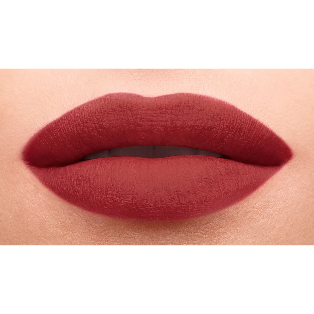 Yves Saint Laurent Rouge Pur Couture The Slim, foto 3
