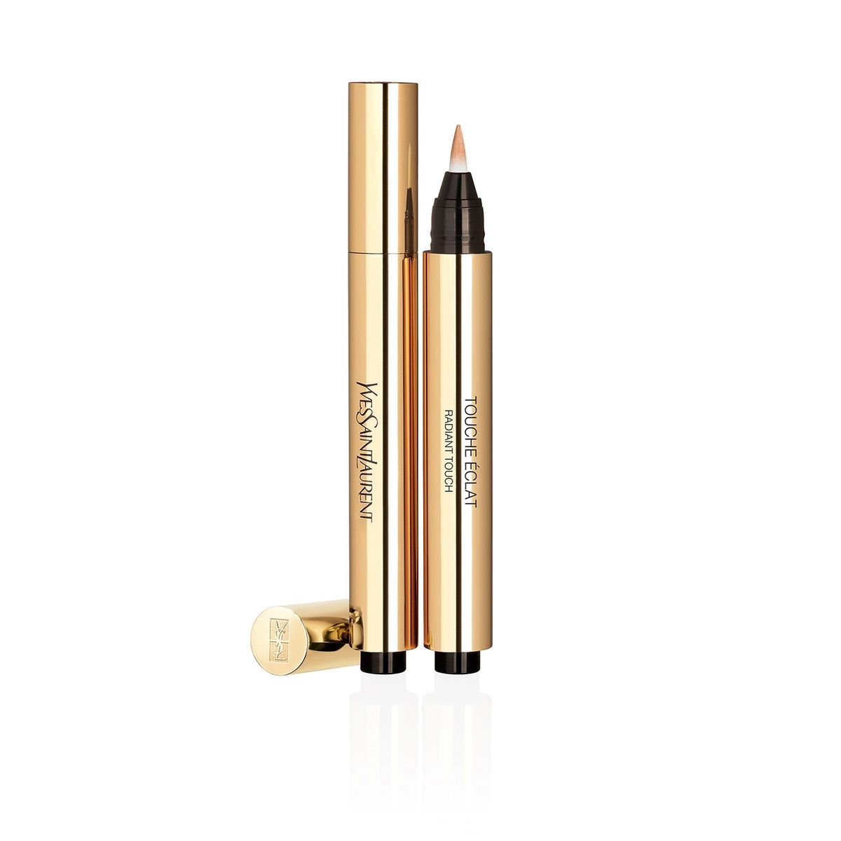 YVES SAINT LAURENT - Iluminador Touche Eclat 4 Yves Saint Laurent