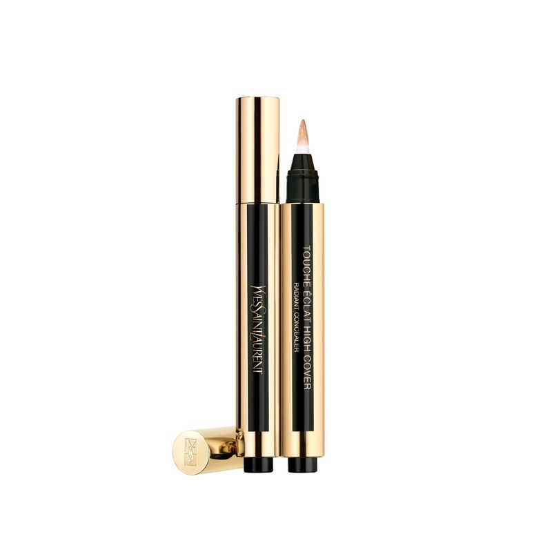YVES SAINT LAURENT - Touche Eclat High Cover 4 YVES SAINT LAURENT