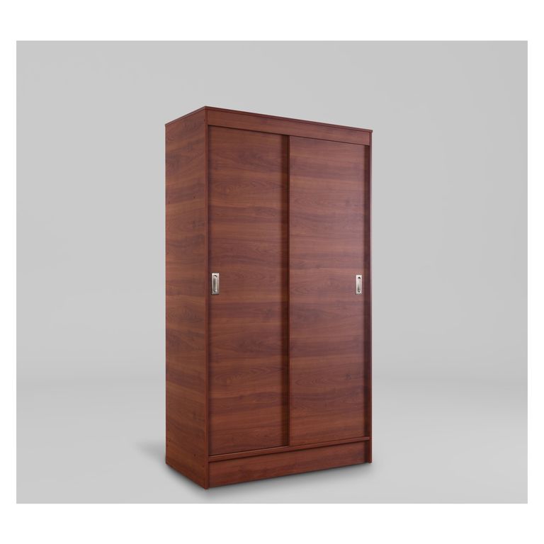 Clóset Caburgua 2 Puertas Corredera
