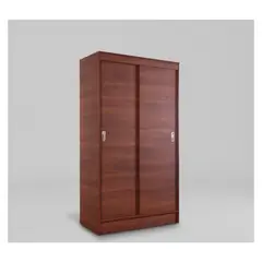 CIC - Clóset Caburgua 2 Puertas Corredera