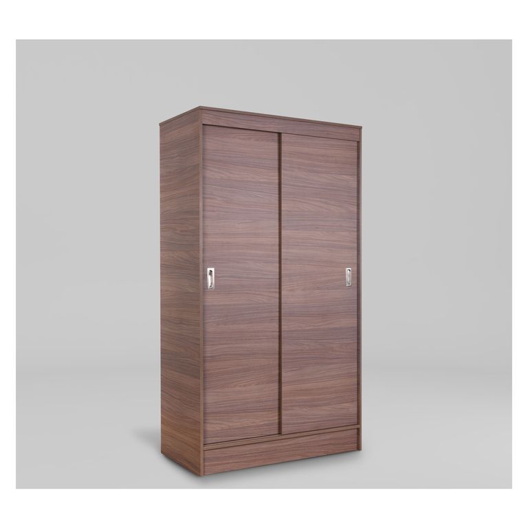 Clóset Caburgua 2 Puertas Corredera