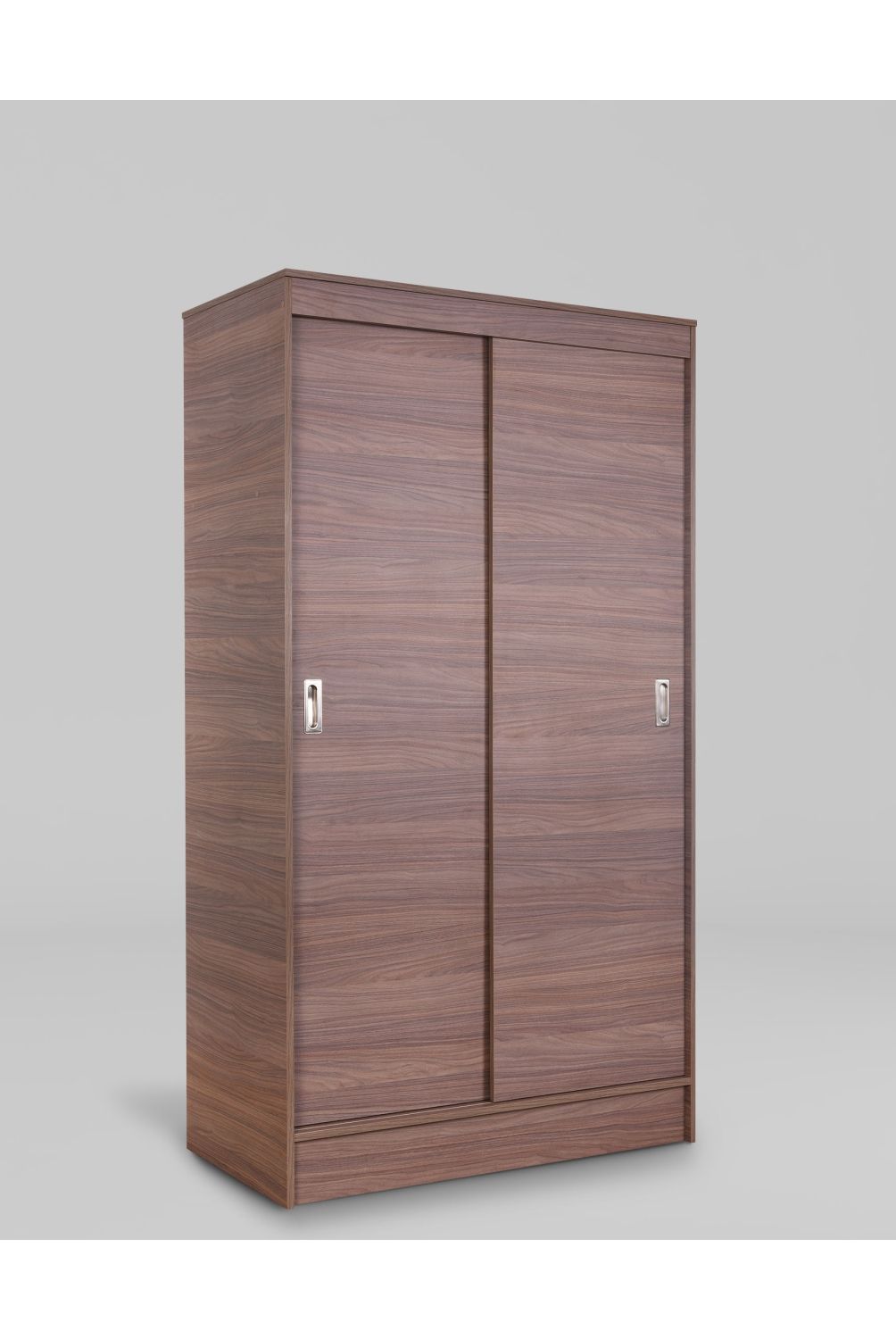 CIC - Clóset Caburgua 2 Puertas Corredera Cic