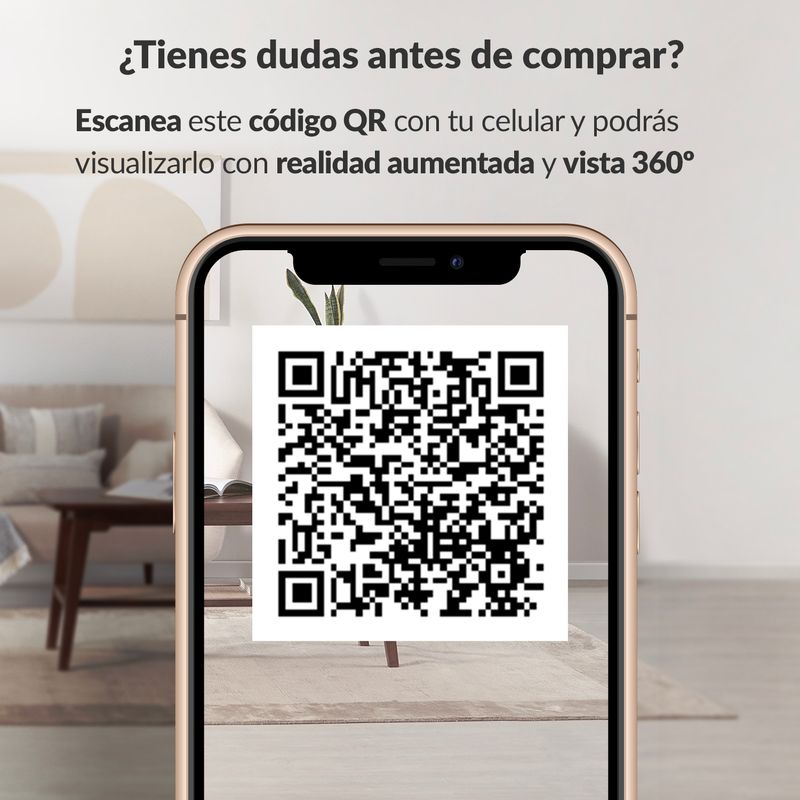 CIC - Clóset Caburgua 2 Puertas Correderas 4 Cajones Olmo Cic