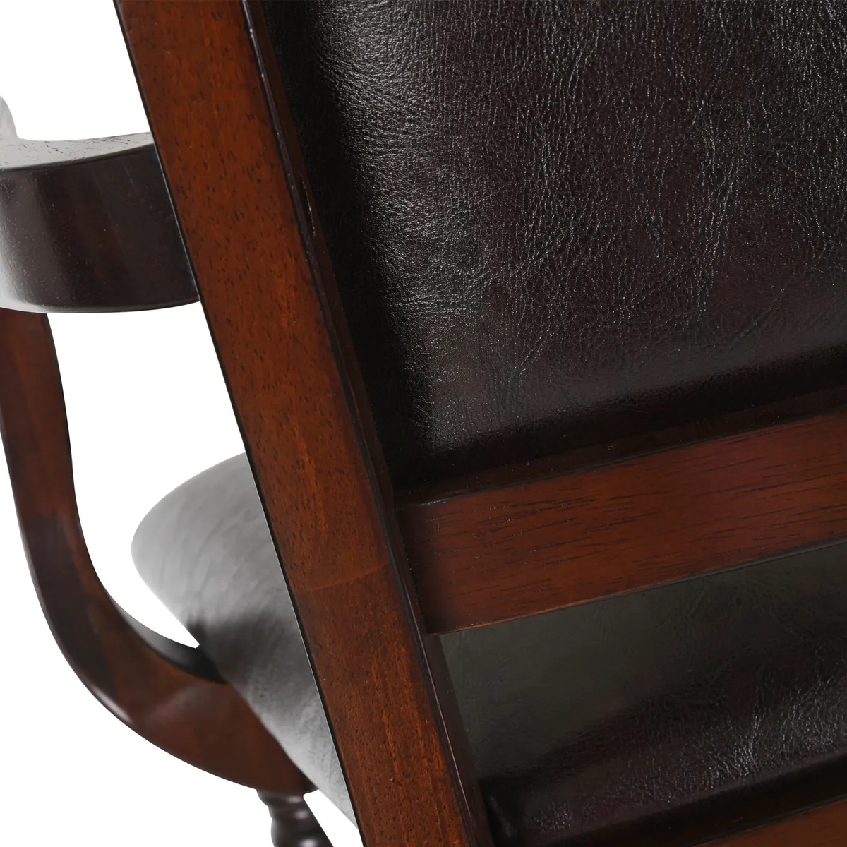 CIC - Juego De Comedor New Cordobes 6 Sillas+2 Sitiales 180 Cm Cic