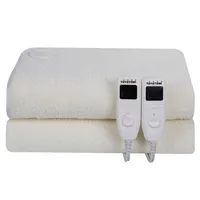 Calientacama Wool 2 Plazas B2W-2Z