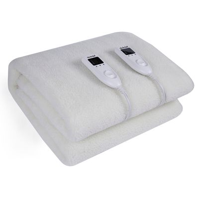 Imagen 2 del producto Calientacama Wool 2 Plazas B2W-2Z