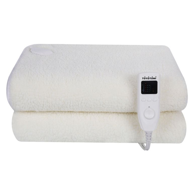 Calientacama Wool 1 Plaza B1W-2Z