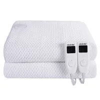 Calientacama Coral 2 Plazas B2C-2Z