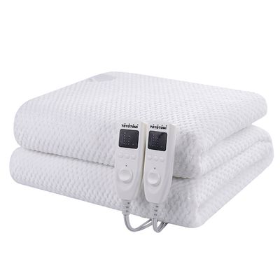 Imagen 2 del producto Calientacama Coral 2 Plazas B2C-2Z