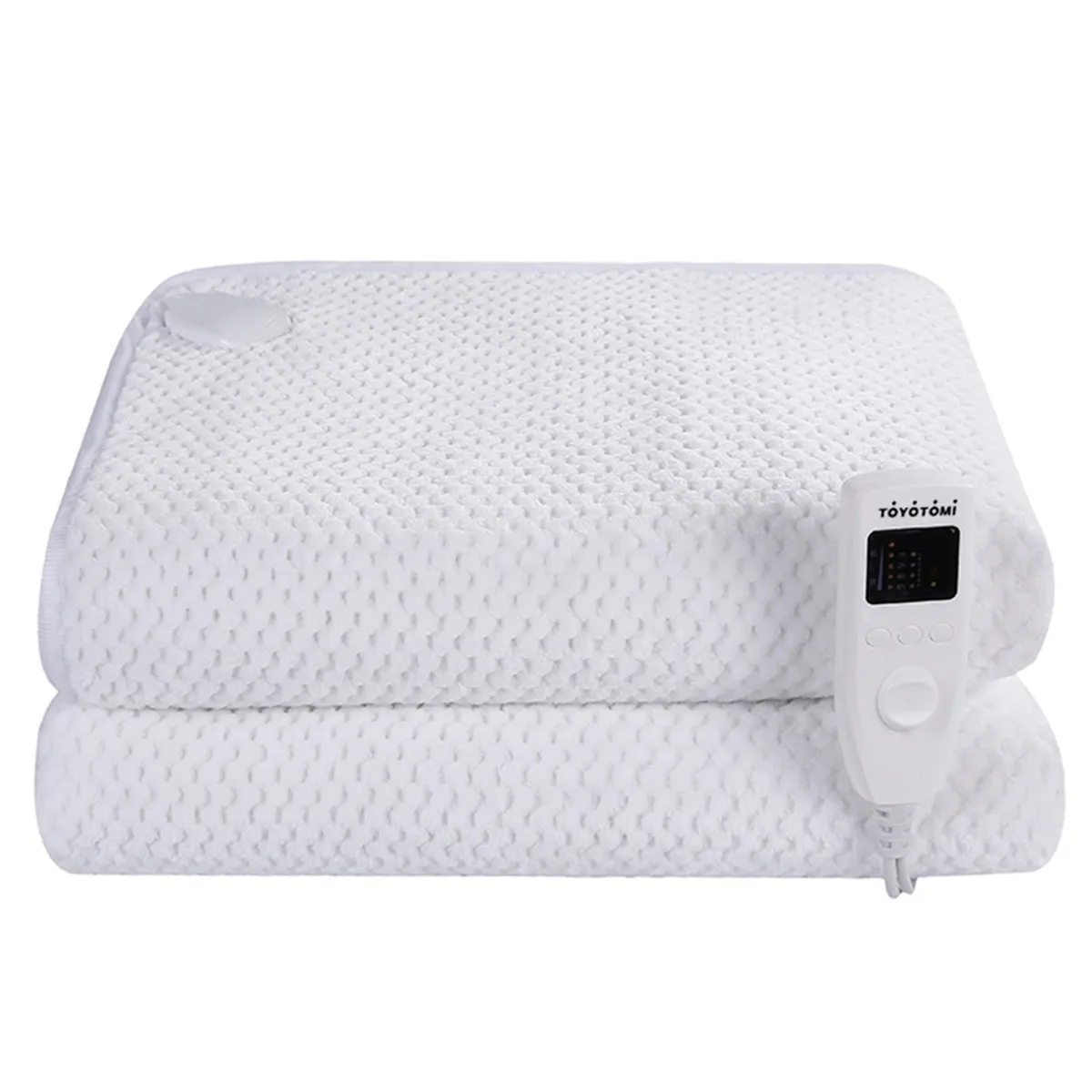 TOYOTOMI - Calientacama Coral 1 Plaza B1C-2Z Toyotomi