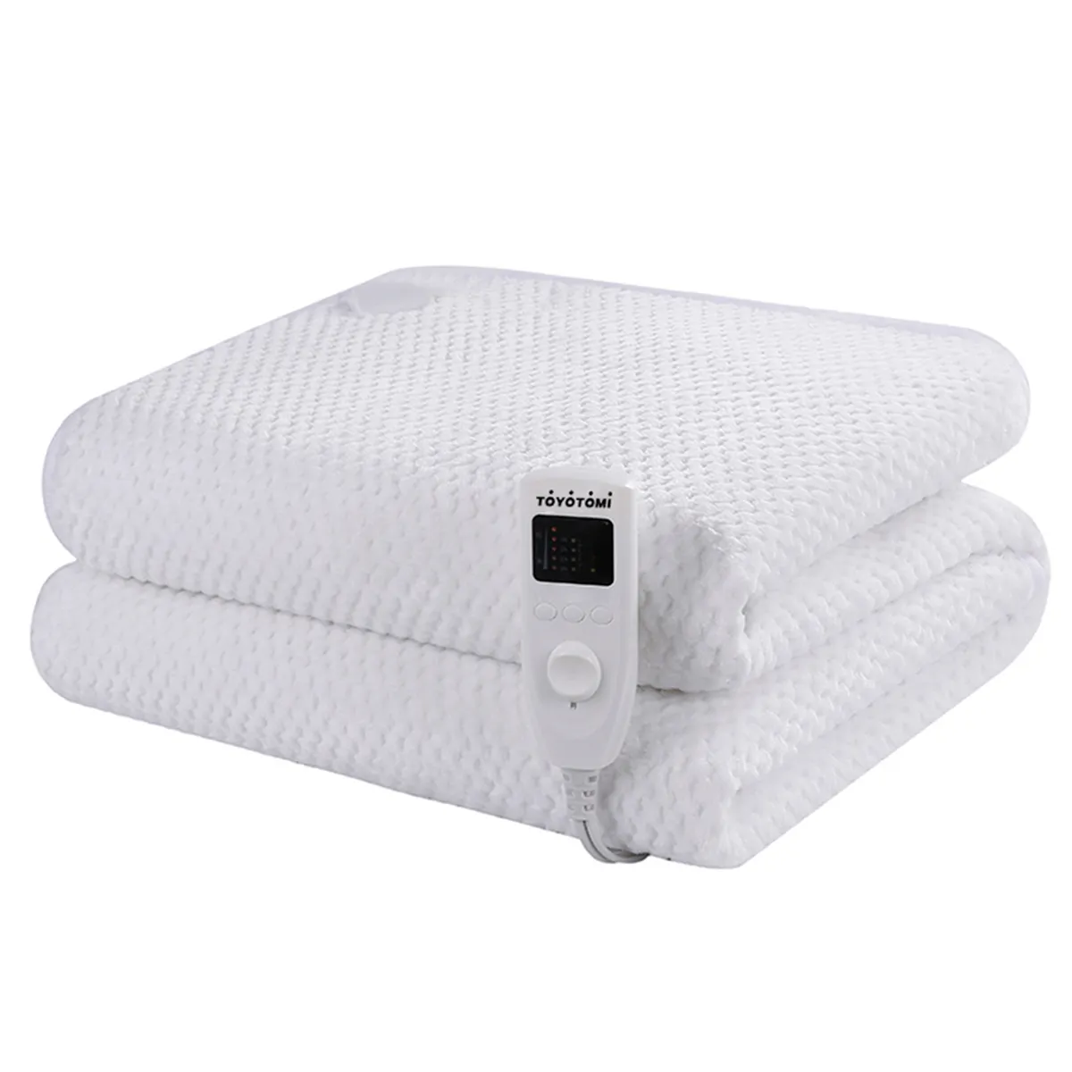 TOYOTOMI - Calientacama Coral 1 Plaza B1C-2Z Toyotomi