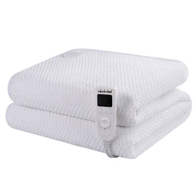 Imagen 2 del producto Calientacama Coral 1 Plaza B1C-2Z