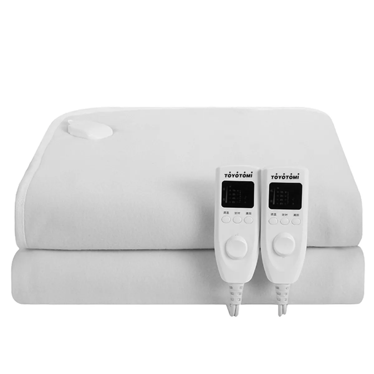 TOYOTOMI - Calientacama Polar 2 Plazas B2F-2Z Toyotomi