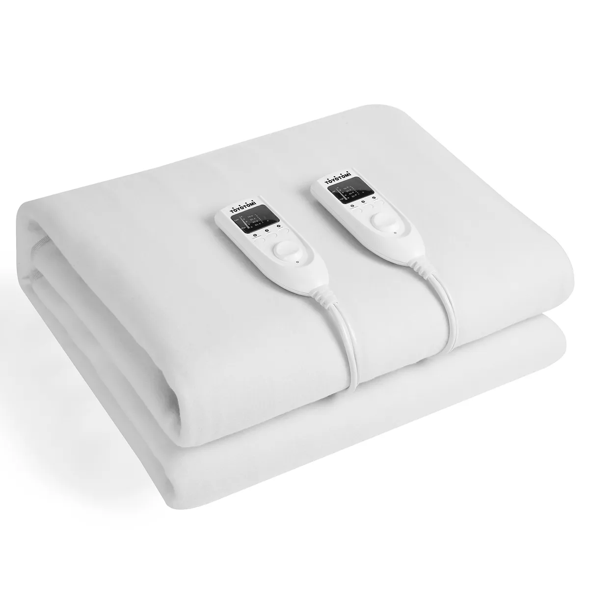 TOYOTOMI - Calientacama Polar 2 Plazas B2F-2Z Toyotomi