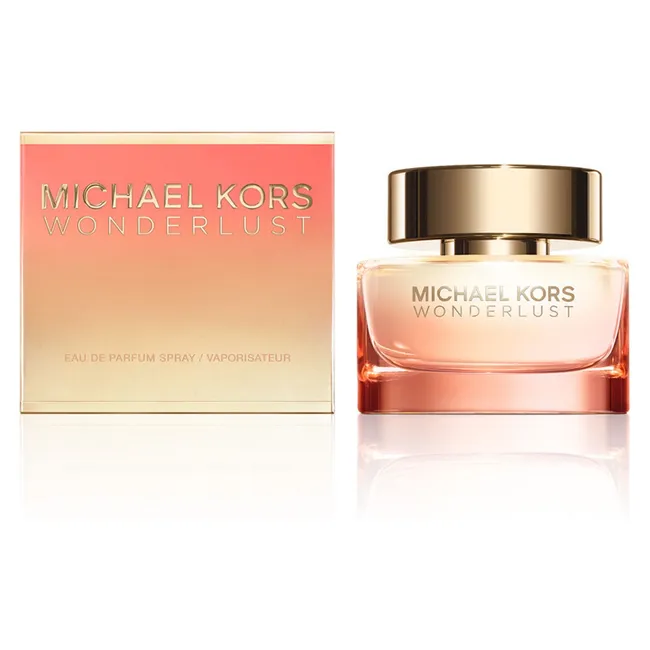 MICHAEL KORS - Michael Mujer Wonderlust Edp 30 Ml Michael Kors
