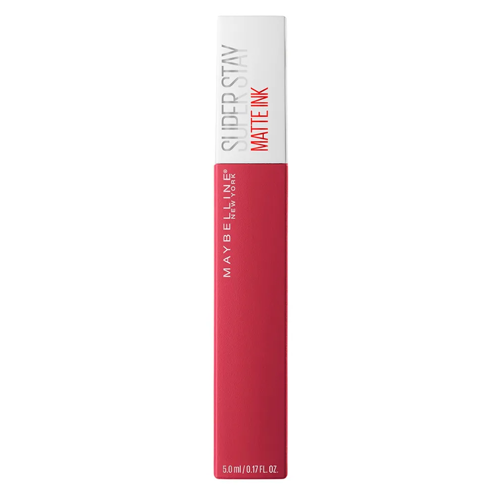 Maybelline Superstay Matte Ink 80 Ruler, foto 3