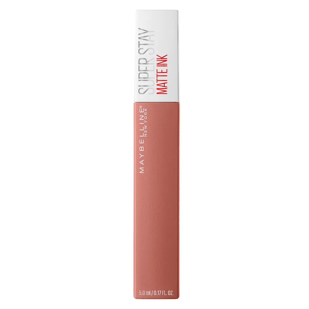 Maybelline Superstay Matte Ink 65 Seductress, foto 2
