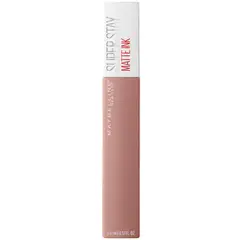 MAYBELLINE - Labial Larga Duración Color Riche Les Insolents - 181 Intense