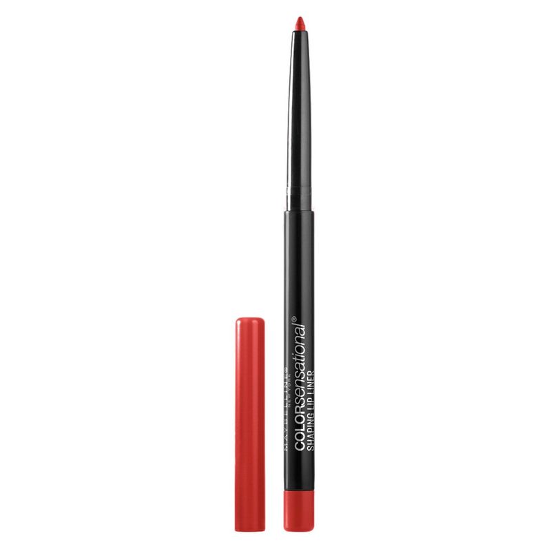 MAYBELLINE - COLOR SENSATIONAL LIP LINER - VERY CHERRY Maybelline