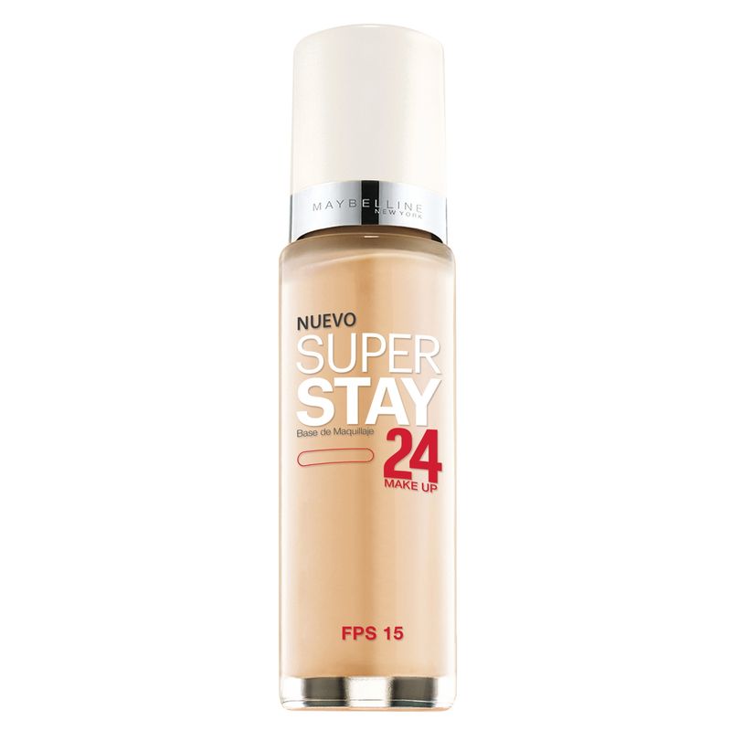 MAYBELLINE - Base Super Stay Maybelline
