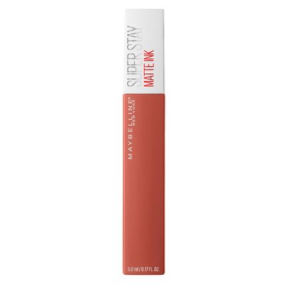 Imagen 2 del producto Labial Larga Duración Superstay Matte Ink Nudes 70 Amazonian