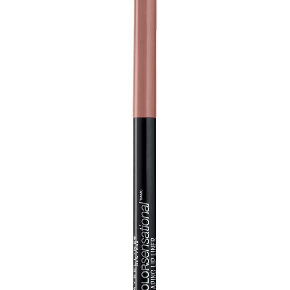 MAYBELLINE - Color Sensational Lip Liner - Totally Toffee Maybelline