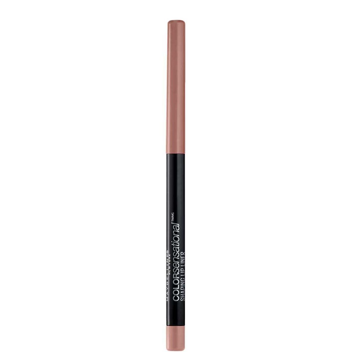 MAYBELLINE - Color Sensational Lip Liner - Totally Toffee Maybelline
