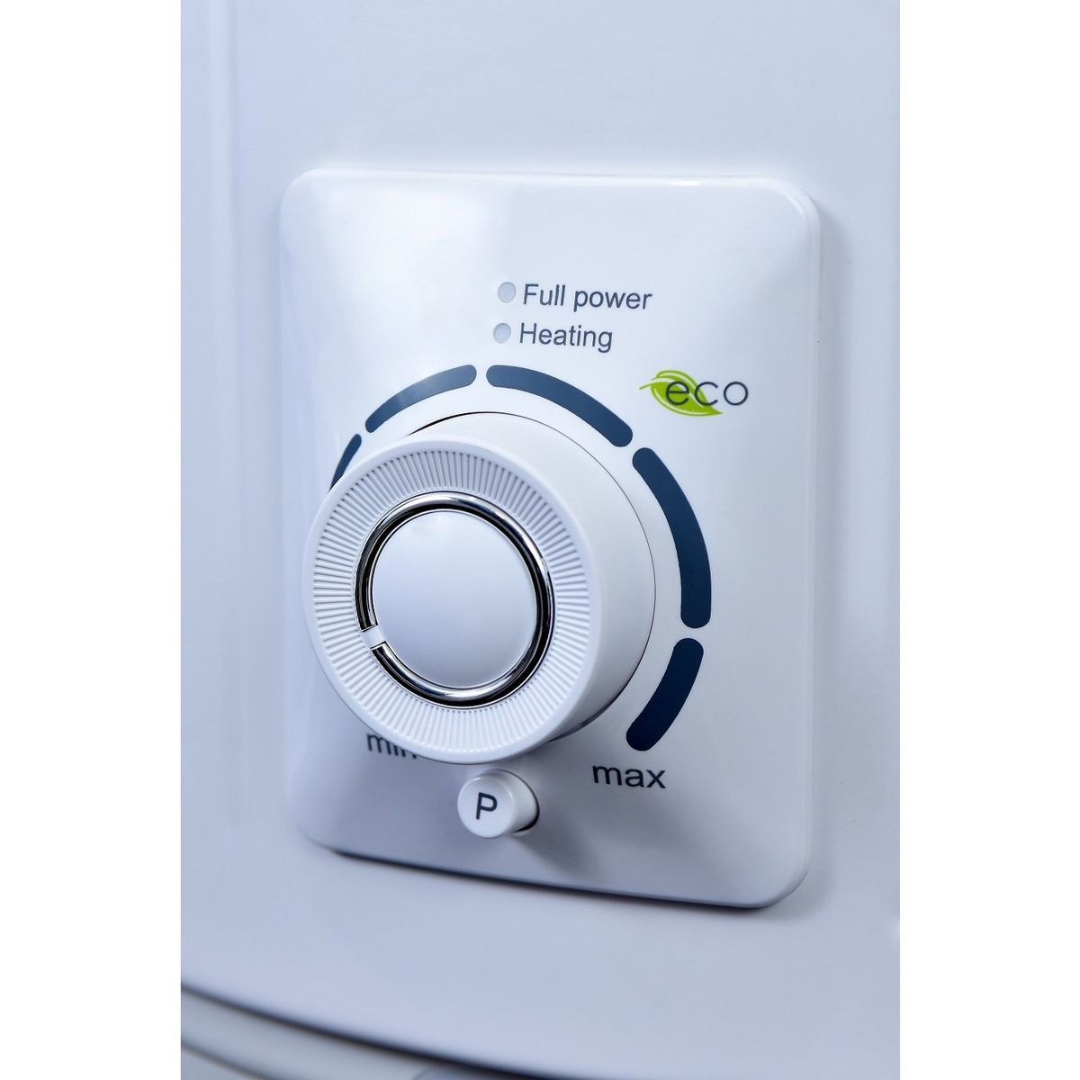 KALTEMP - Termo Eléctrico Kaltemp Agua Caliente 100 L Mural