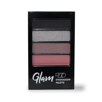 Paleta Sombras Glam Eyeshadow X4 Magnetic