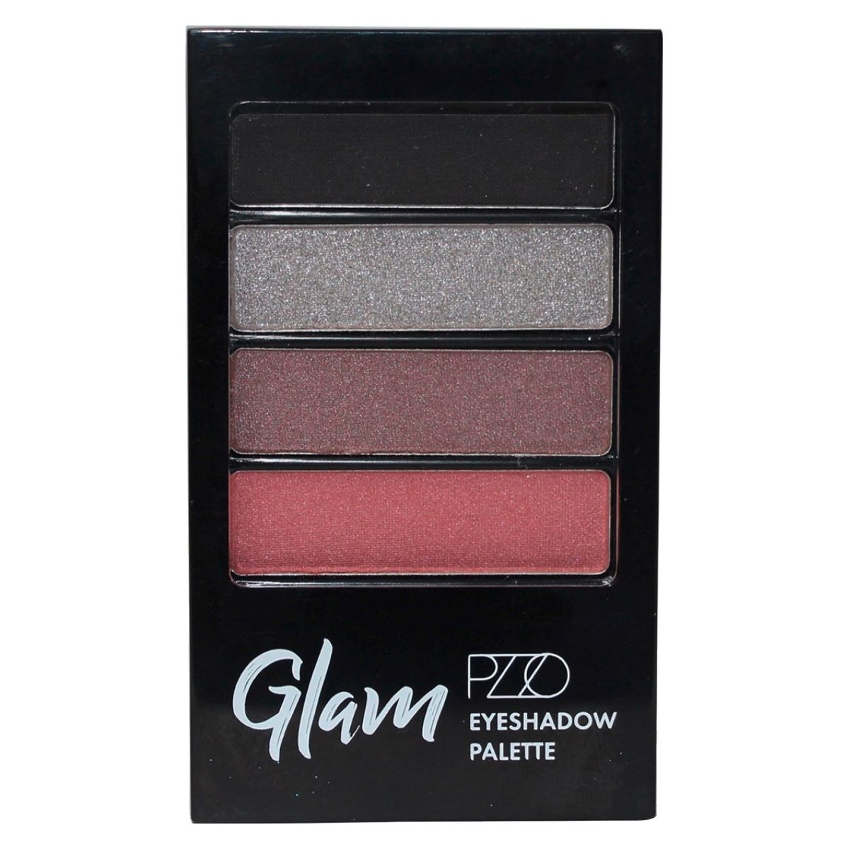 PETRIZZIO - Paleta Sombras Glam Eyeshadow X4 Magnetic Petrizzio