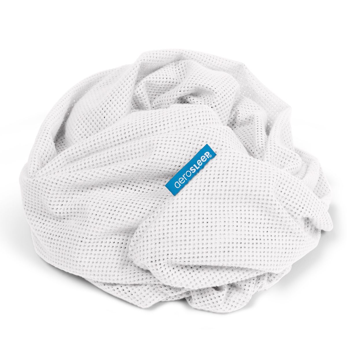 AEROSLEEP - Sábana Aerosleep 83X50 Blanco Aerosleep