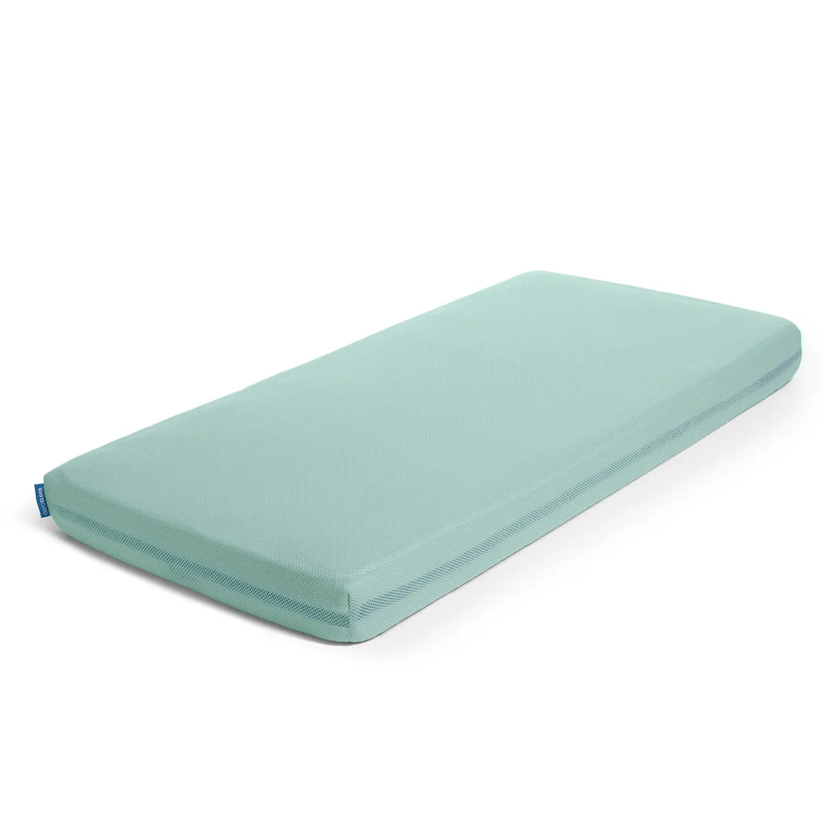 AEROSLEEP - Sábana Aerosleep 140X70 Verde Aerosleep