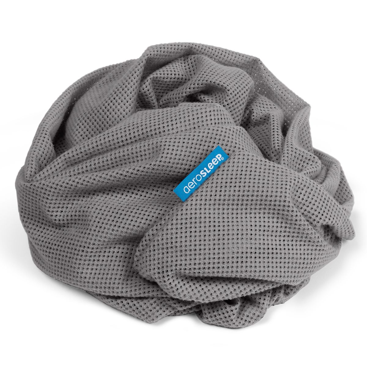 AEROSLEEP - Sábana Aerosleep 140X70 Gris Aerosleep