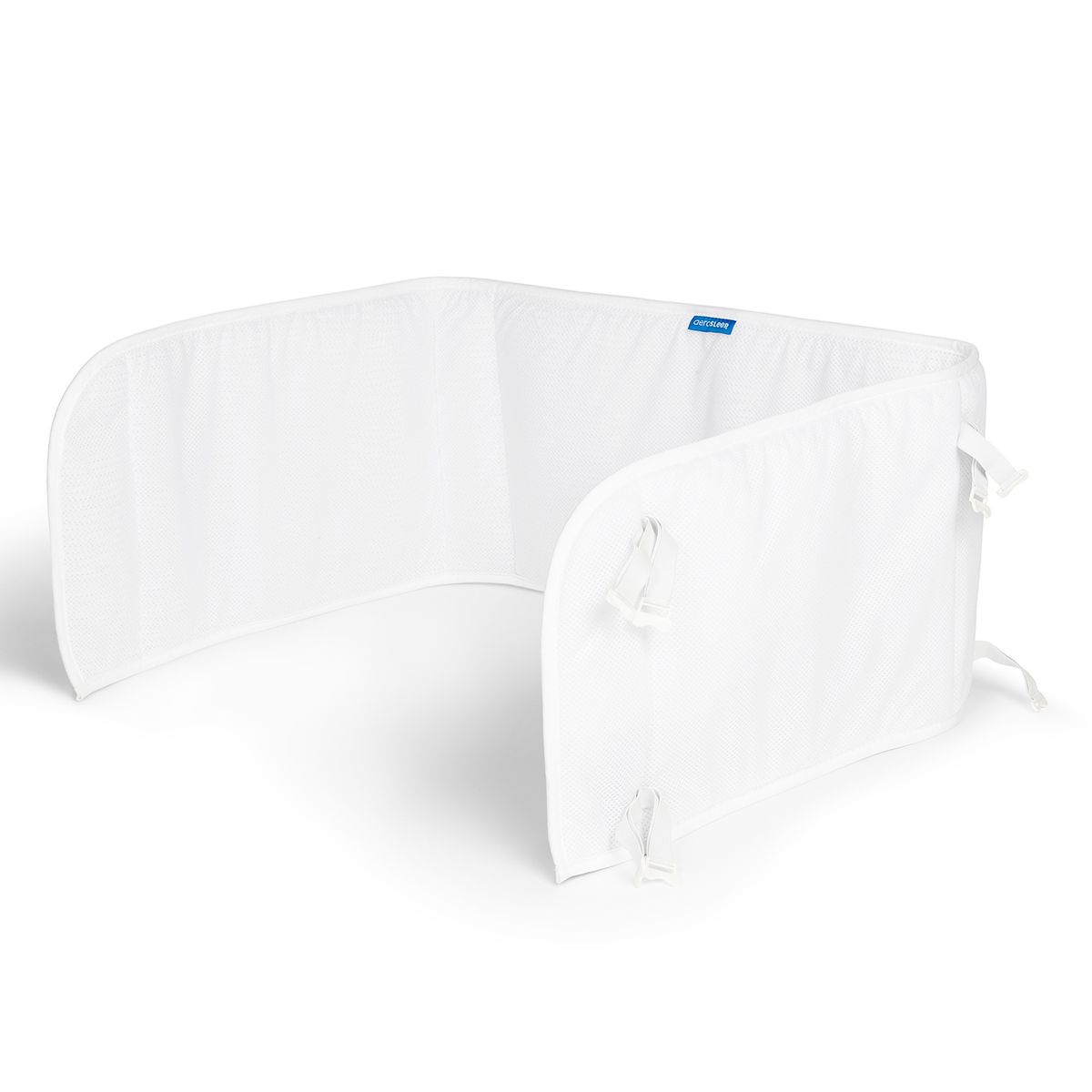 AEROSLEEP - Protector de Cuna Blanco Aerosleep