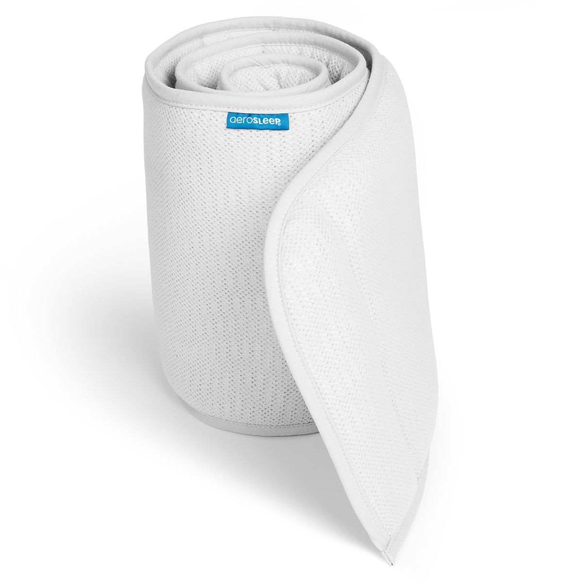 AEROSLEEP - Protector de Cuna Blanco Aerosleep