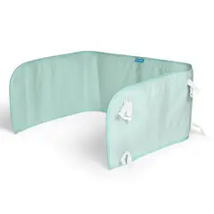 AEROSLEEP - Protector de Cuna Verde