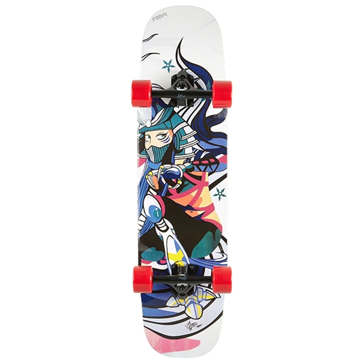 AREA - Skate Tempest Crusier 35 x 8.75Tt