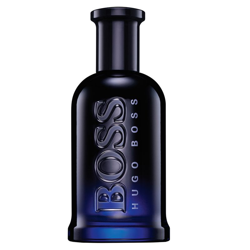 HUGO BOSS - Perfume Hombre Boss Bottled Night Eau De Parfum 100Ml Hugo Boss