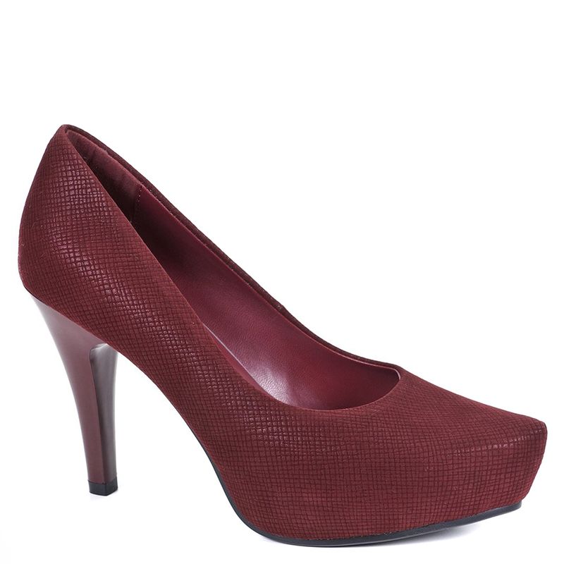 EDA MANZINI - Zapato Formal Mujer Philie