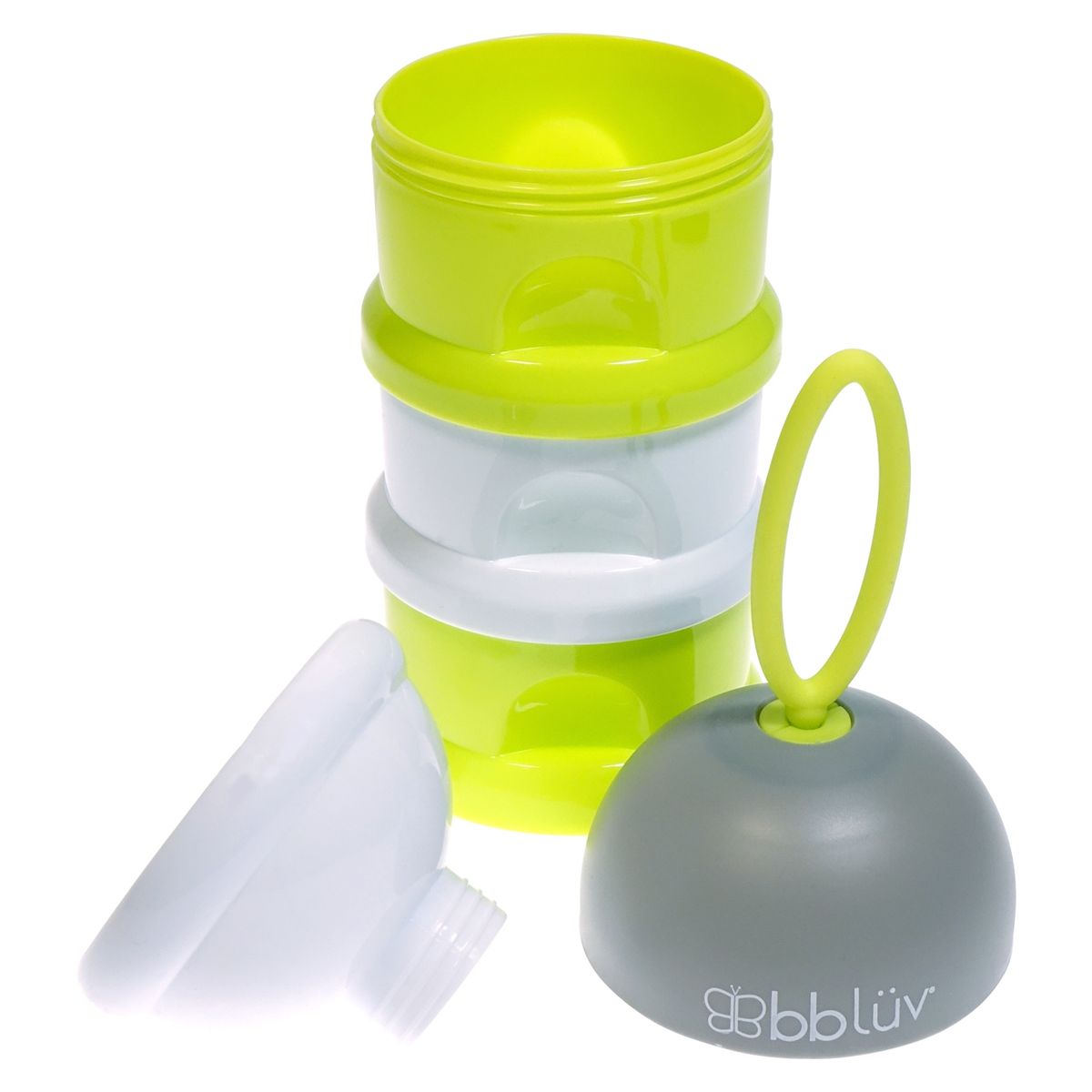 BBLUV - Dispensador Multipropósito Dose Bbluv