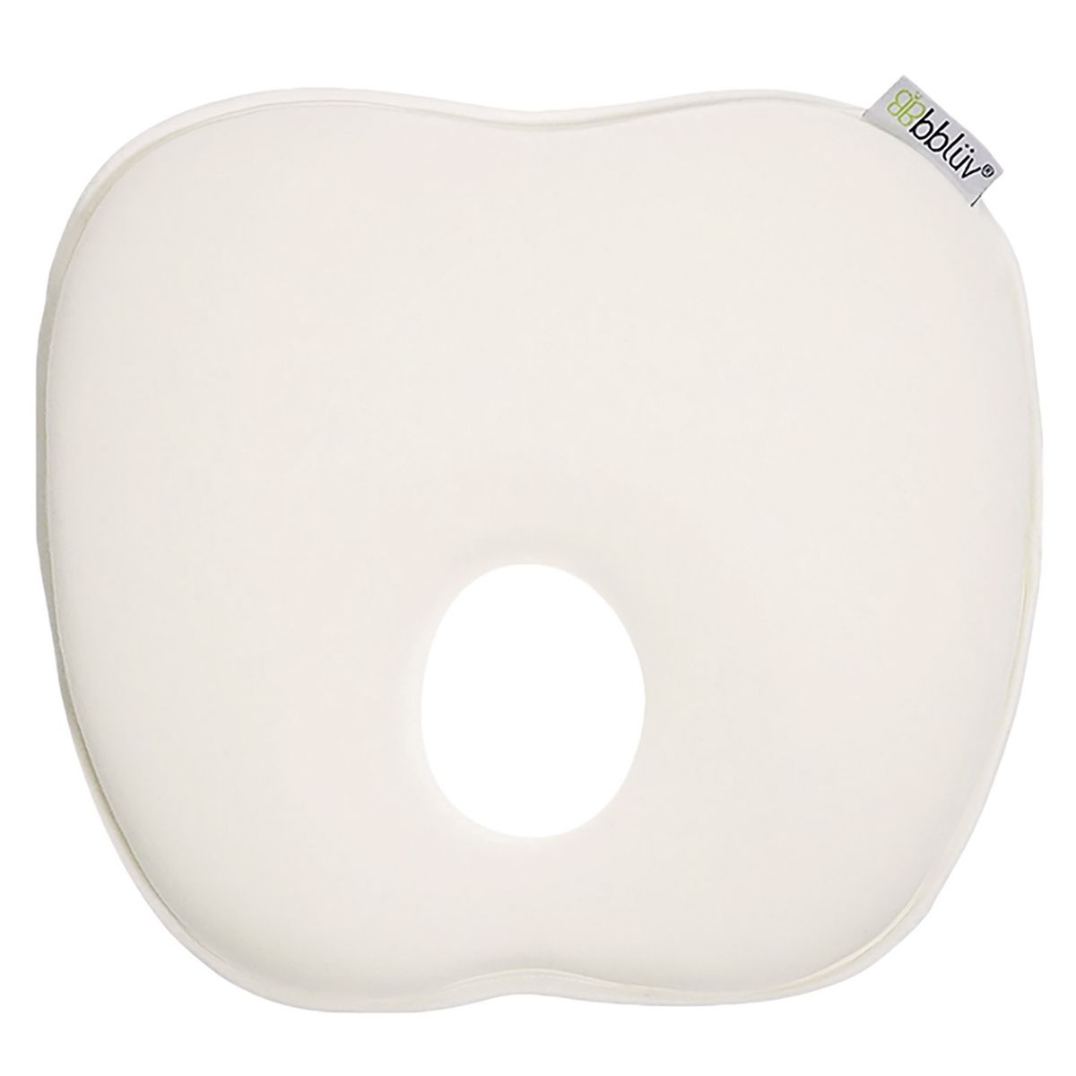 BBLUV - Almohada Reposa Cabeza para Bebés Bbluv