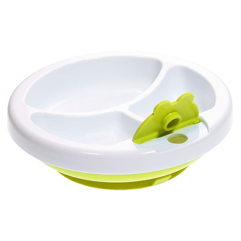 Plato Térmico Lima