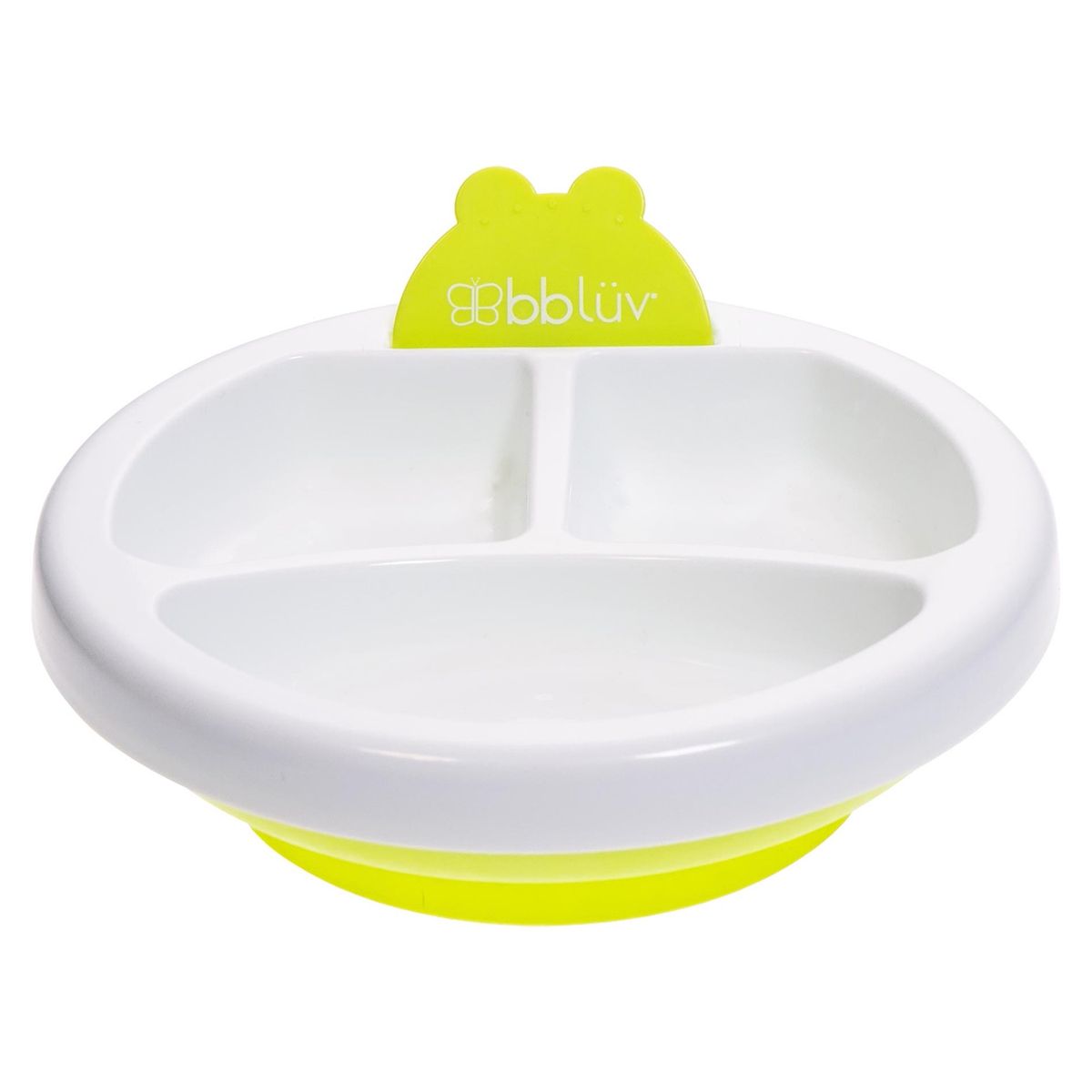 BBLUV - Plato Térmico Lima Bbluv
